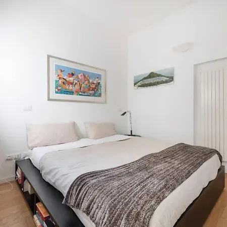 Appartement Extra-bright Designer Flat In The City Centre *