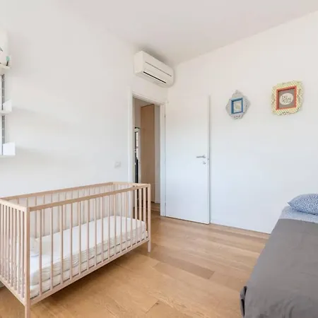 Appartement Extra-bright Designer Flat In The City Centre Rome