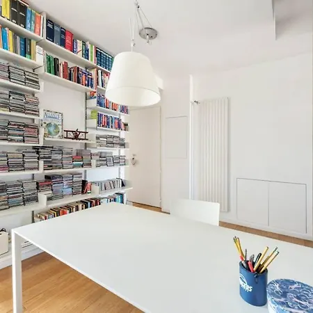 Appartement Extra-bright Designer Flat In The City Centre *