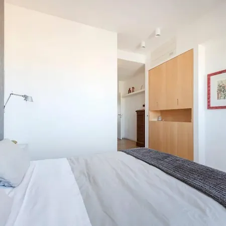 Extra-bright Designer Flat In The City Centre Rome